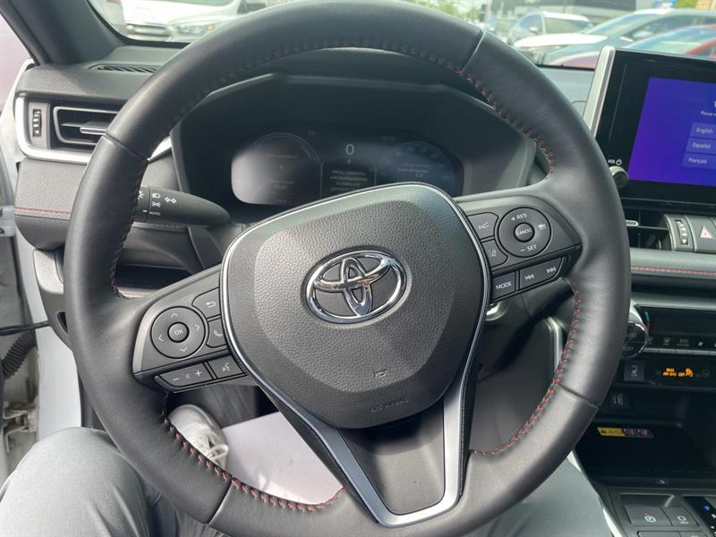 toyota RAV4 Prime 2024 - 10