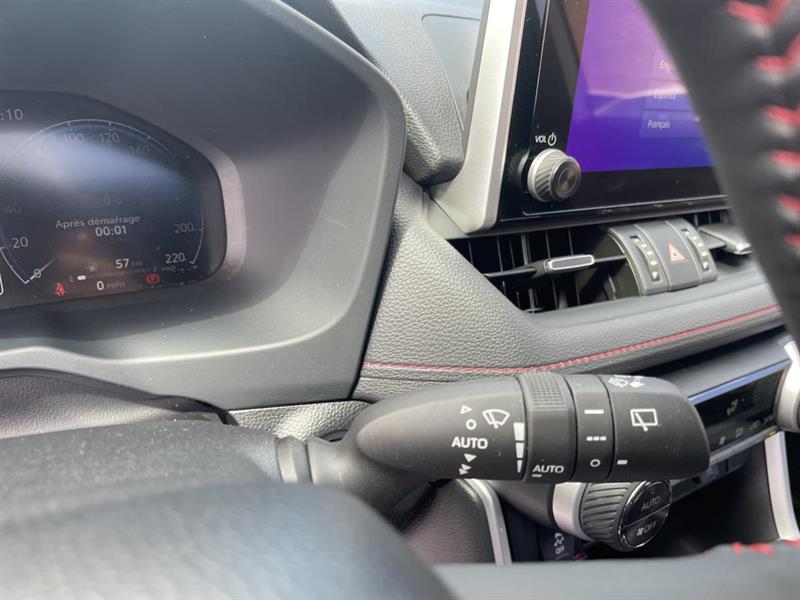 toyota RAV4 Prime 2024 - 13