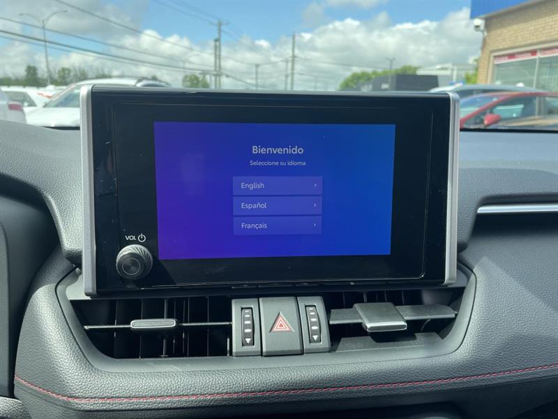 toyota RAV4 Prime 2024 - 17