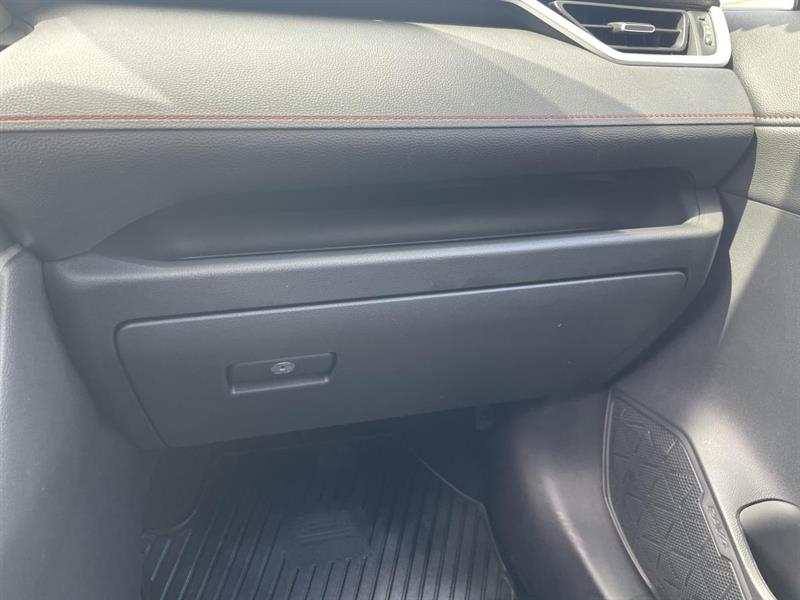 toyota RAV4 Prime 2024 - 25