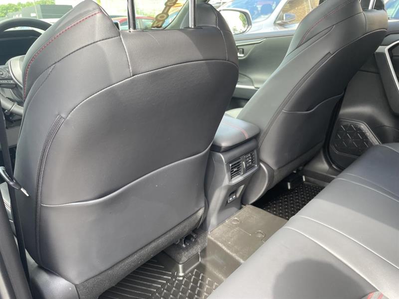 toyota RAV4 Prime 2024 - 30