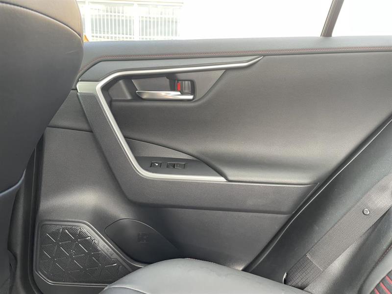 toyota RAV4 Prime 2024 - 32