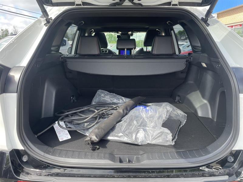 toyota RAV4 Prime 2024 - 33