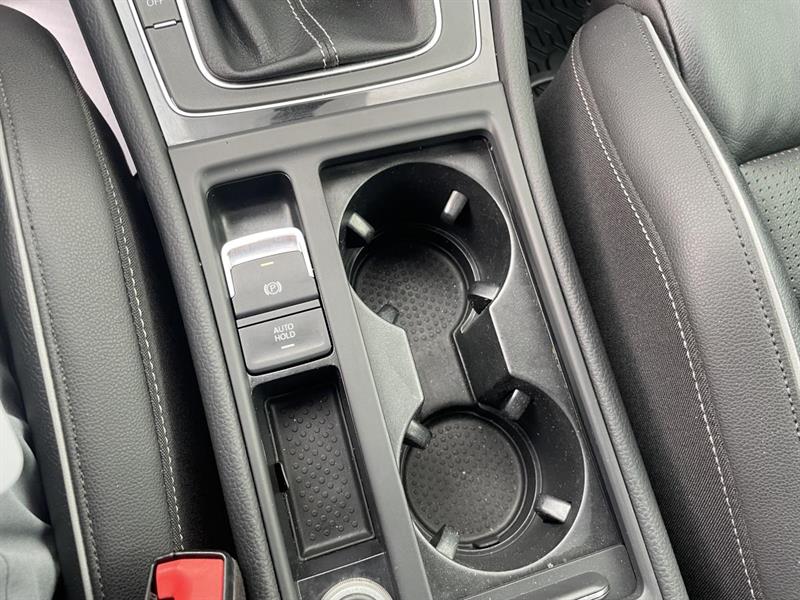 volkswagen Golf R 2018 - 19