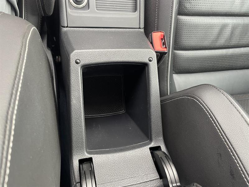 volkswagen Golf R 2018 - 23