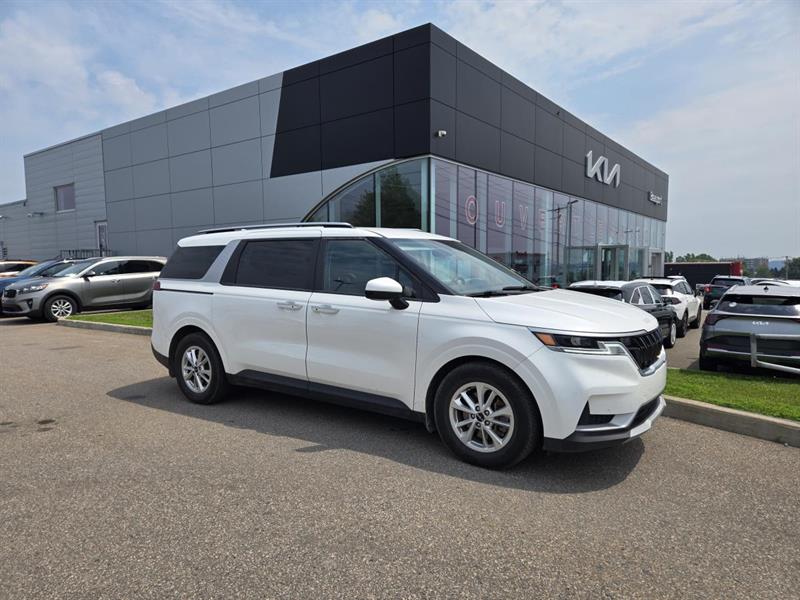 kia Carnival 2022