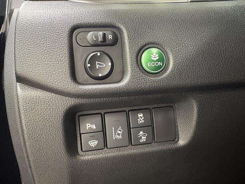 honda Pilot 2017 - 10