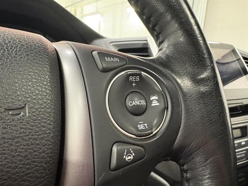 honda Pilot 2017 - 17