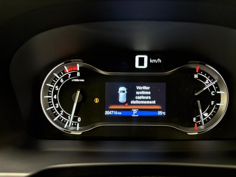 honda Pilot 2017 - 19