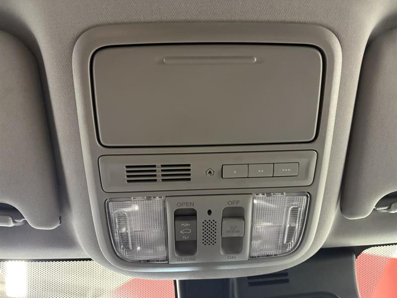 honda Pilot 2017 - 24