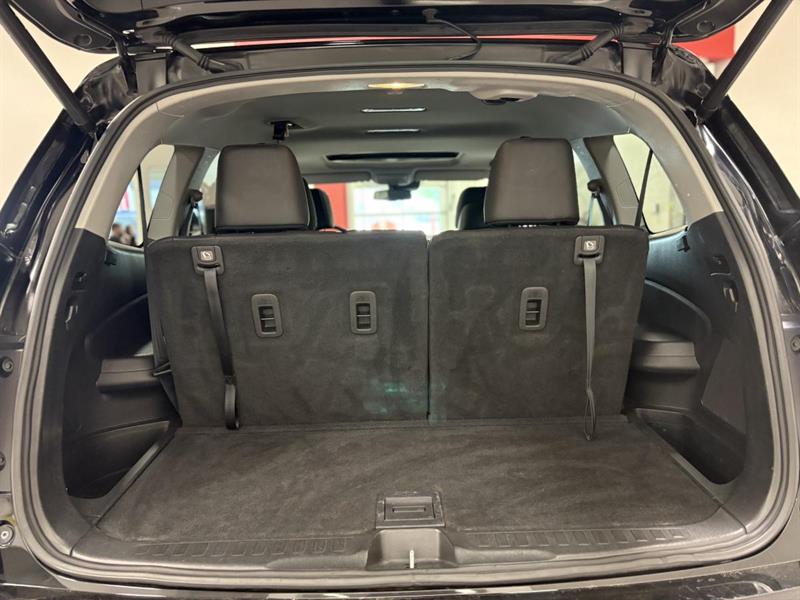 honda Pilot 2017 - 27