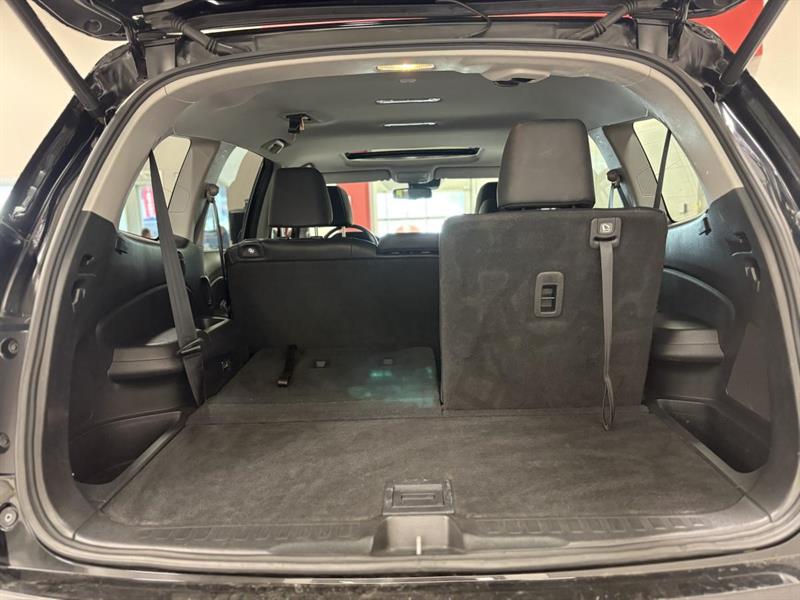 honda Pilot 2017 - 28