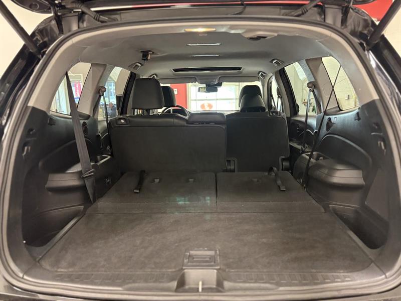 honda Pilot 2017 - 29