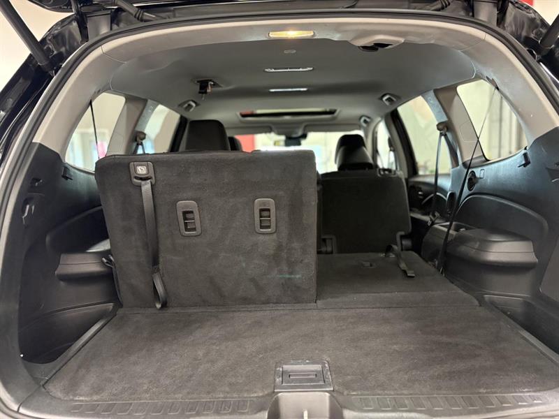honda Pilot 2017 - 30