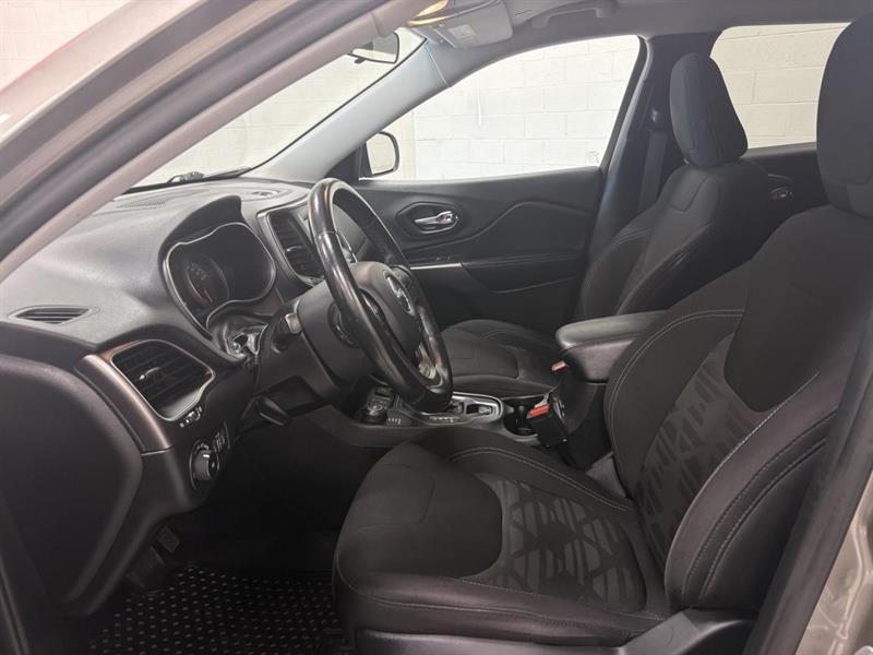 jeep Cherokee 2019 - 6