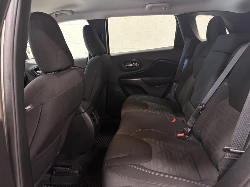 jeep Cherokee 2019 - 7