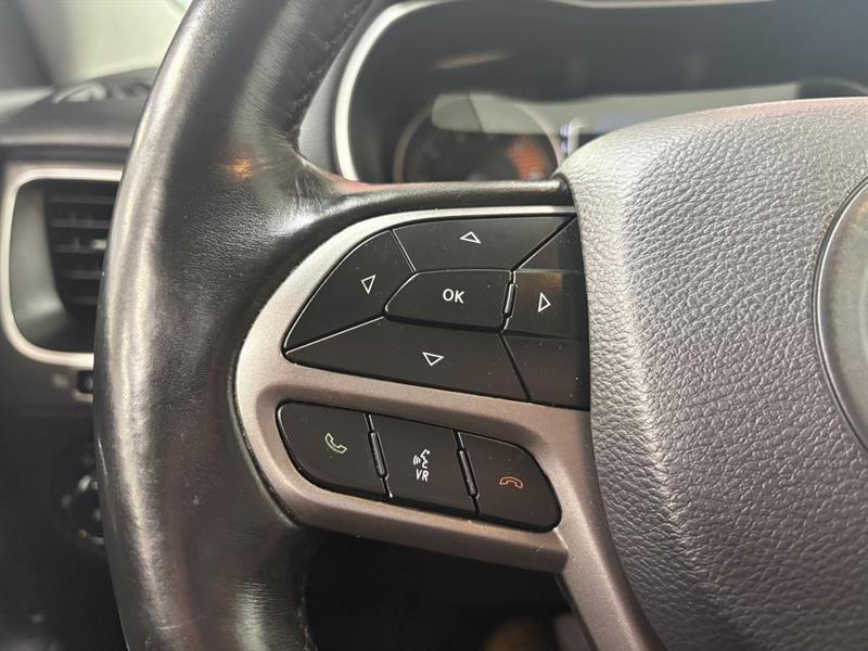 jeep Cherokee 2019 - 10