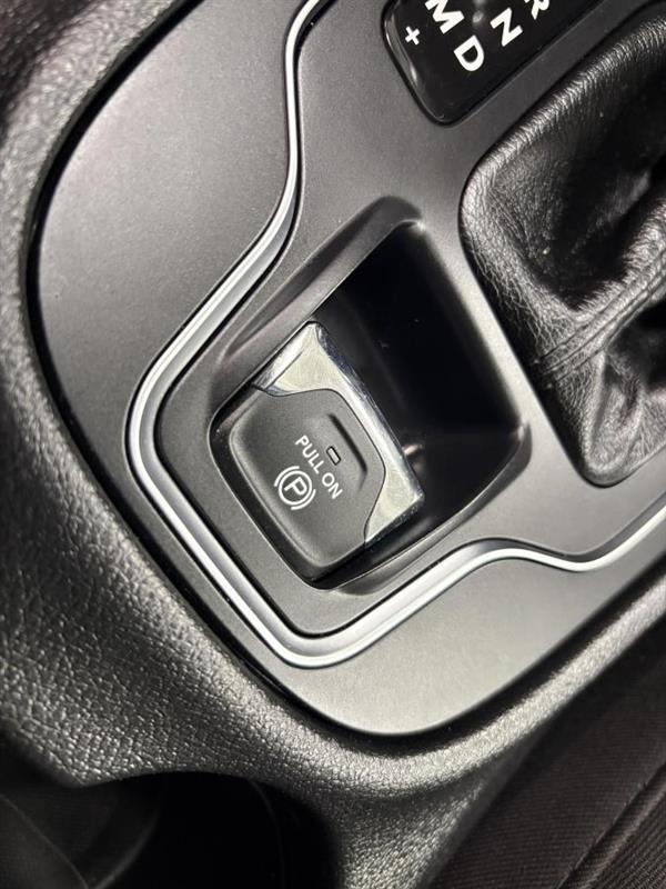 jeep Cherokee 2019 - 14