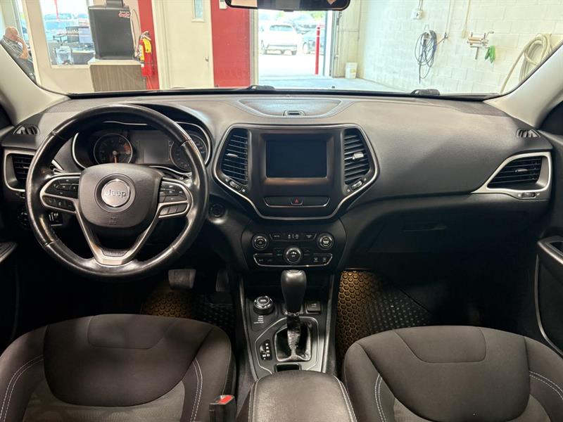 jeep Cherokee 2019 - 19