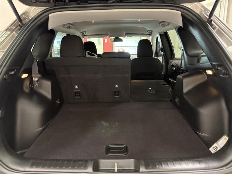 jeep Cherokee 2019 - 23