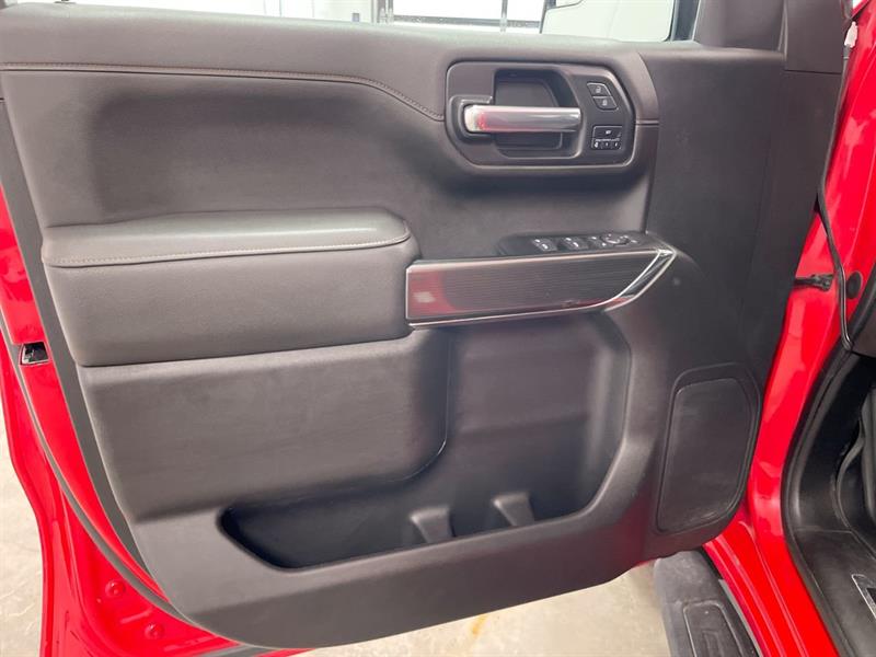 gmc Sierra 1500 2022 - 13