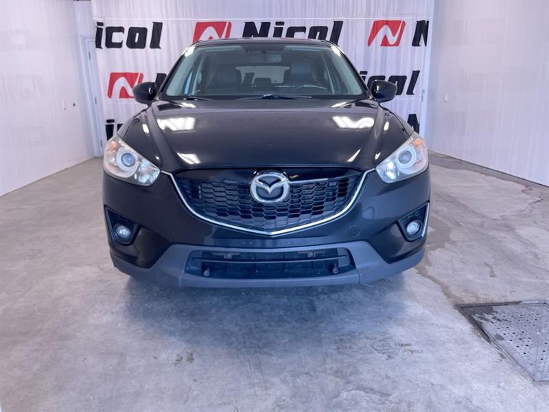 mazda CX-5 2014 - 3