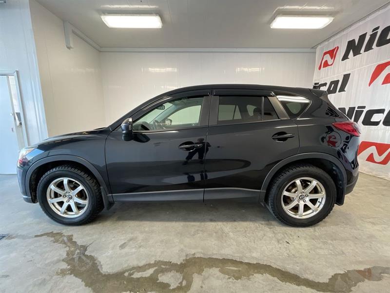 mazda CX-5 2014 - 5