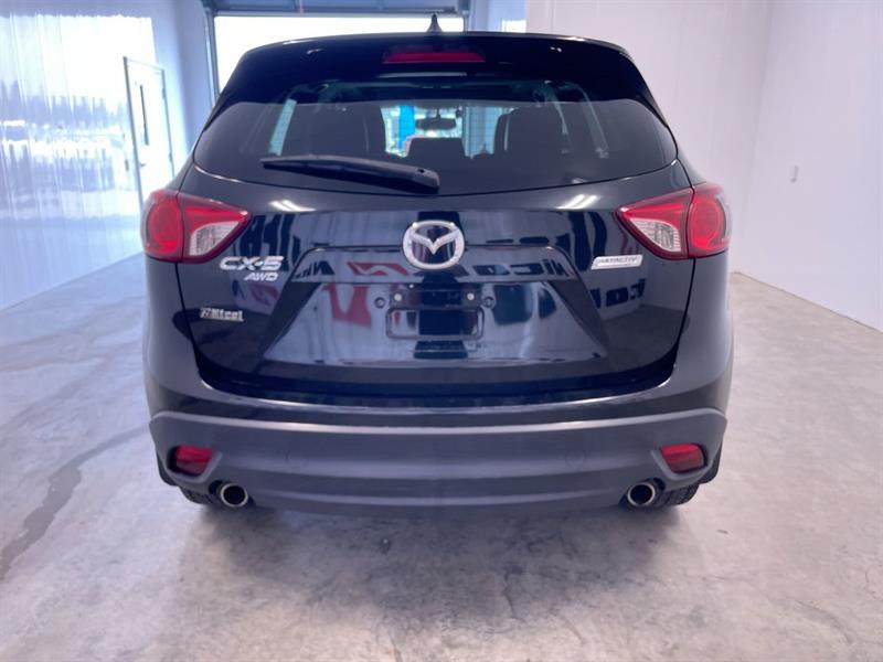 mazda CX-5 2014 - 7