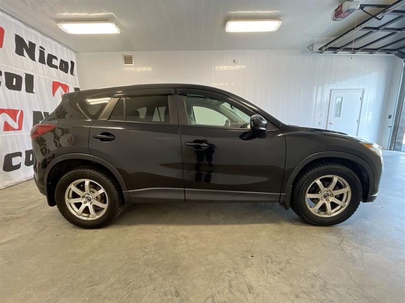 mazda CX-5 2014 - 9