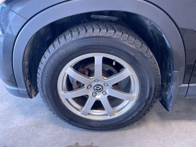 mazda CX-5 2014 - 10