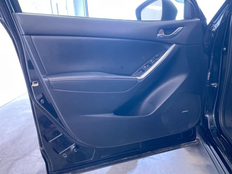 mazda CX-5 2014 - 13