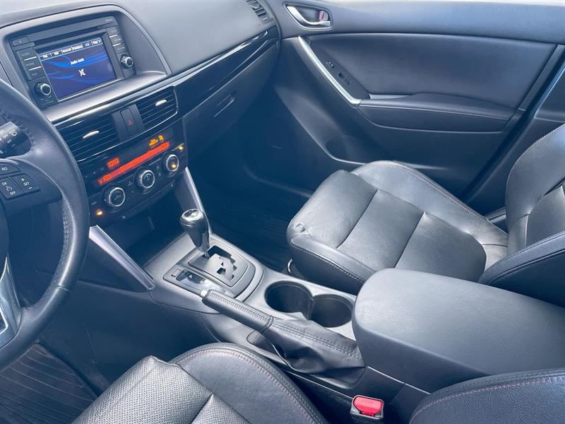mazda CX-5 2014 - 19