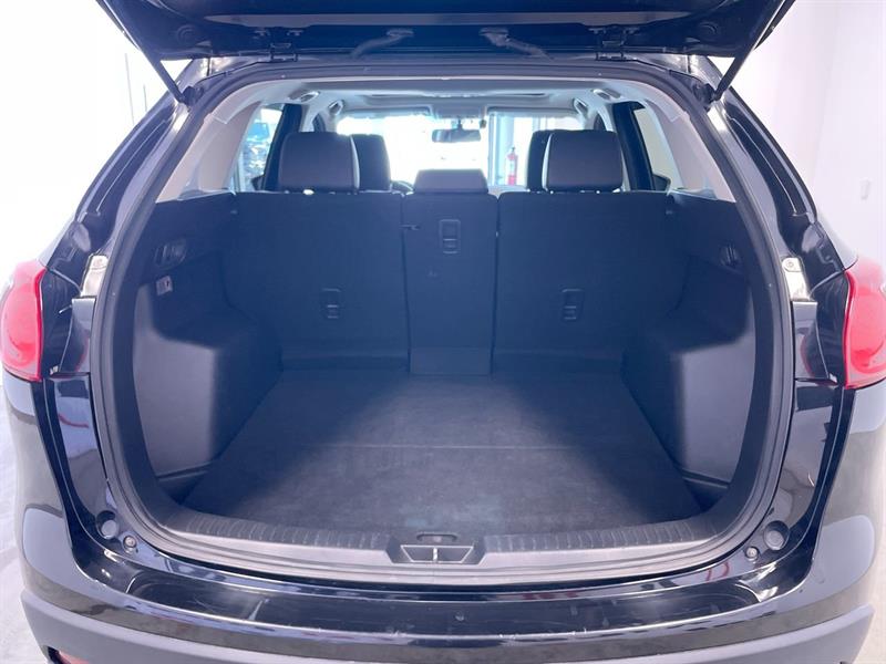 mazda CX-5 2014 - 22
