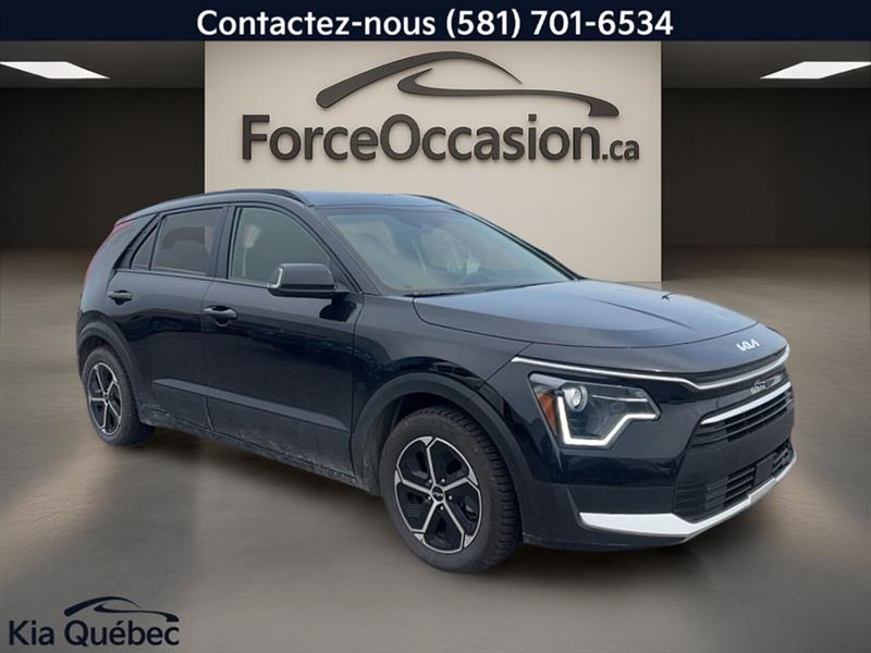 kia Niro 2024