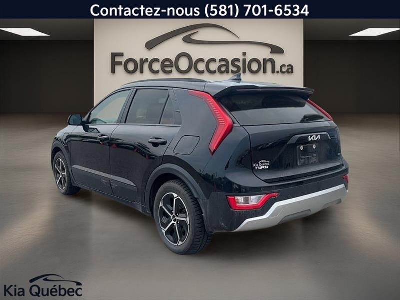 kia Niro 2024 - 2