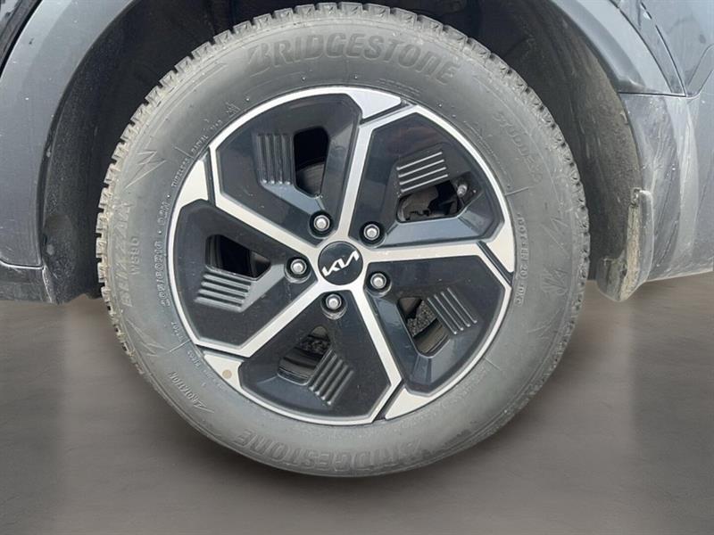 kia Niro 2024 - 3