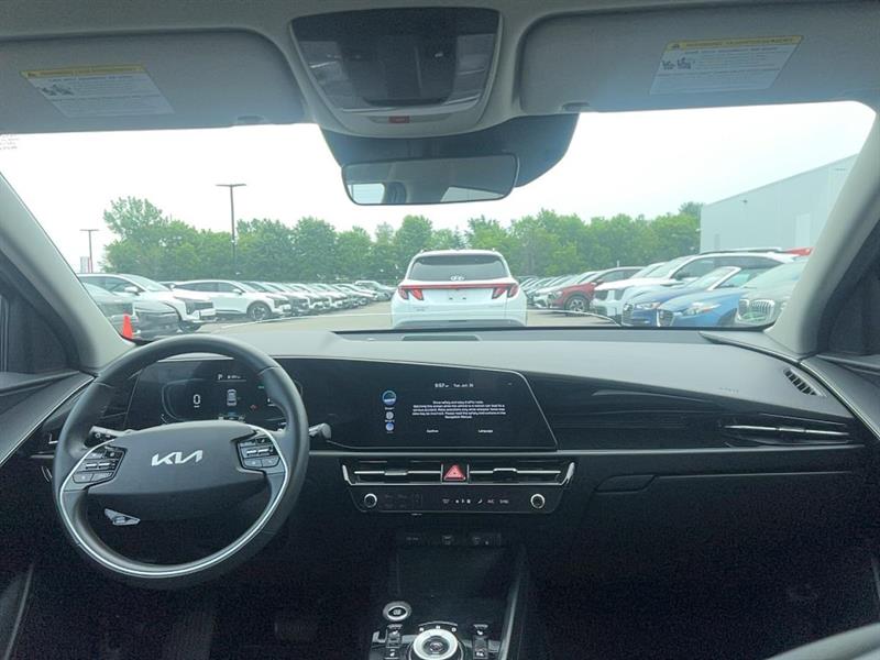 kia Niro 2024 - 5