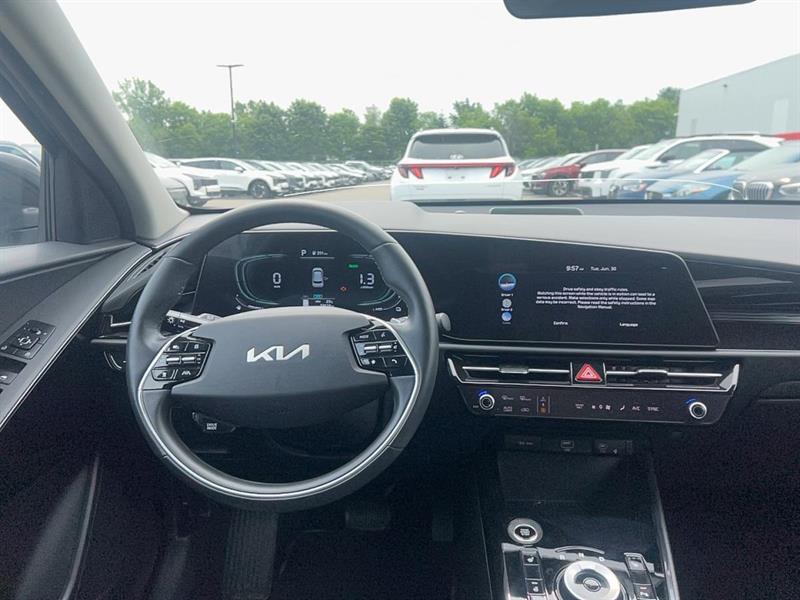 kia Niro 2024 - 6