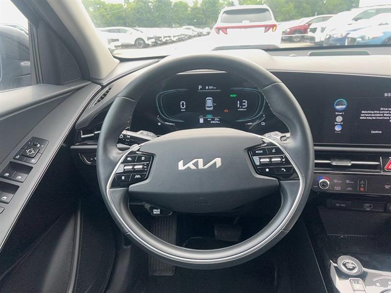 kia Niro 2024 - 8
