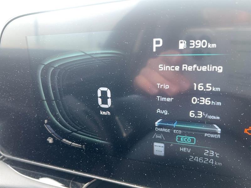 kia Niro 2024 - 9