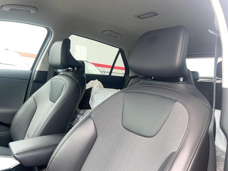 kia Niro 2024 - 11