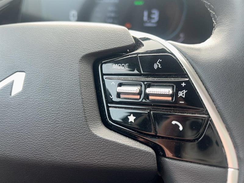 kia Niro 2024 - 15