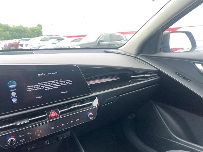 kia Niro 2024 - 18