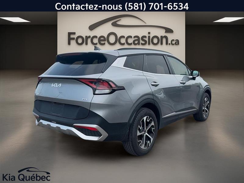 kia Sportage 2024 - 3