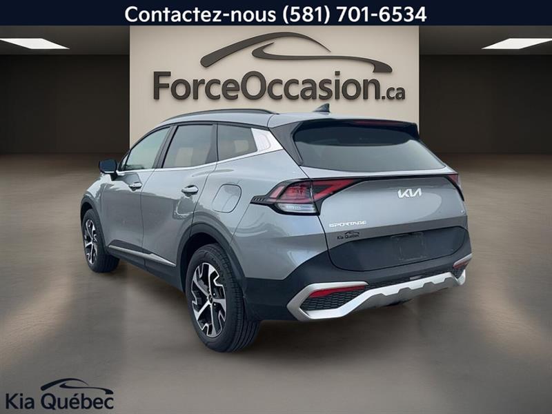 kia Sportage 2024 - 4