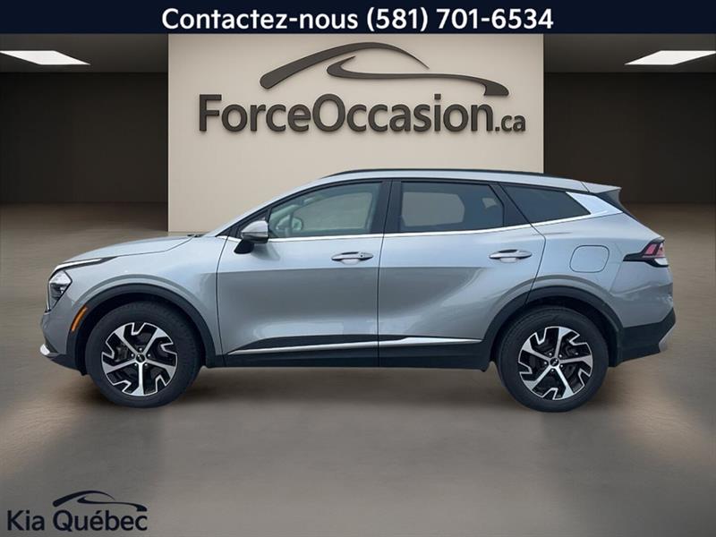 kia Sportage 2024 - 5