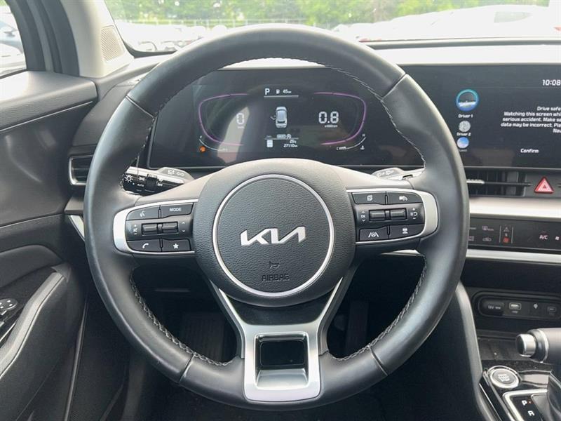 kia Sportage 2024 - 9