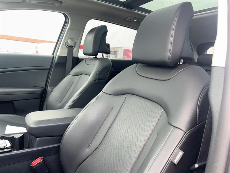 kia Sportage 2024 - 11