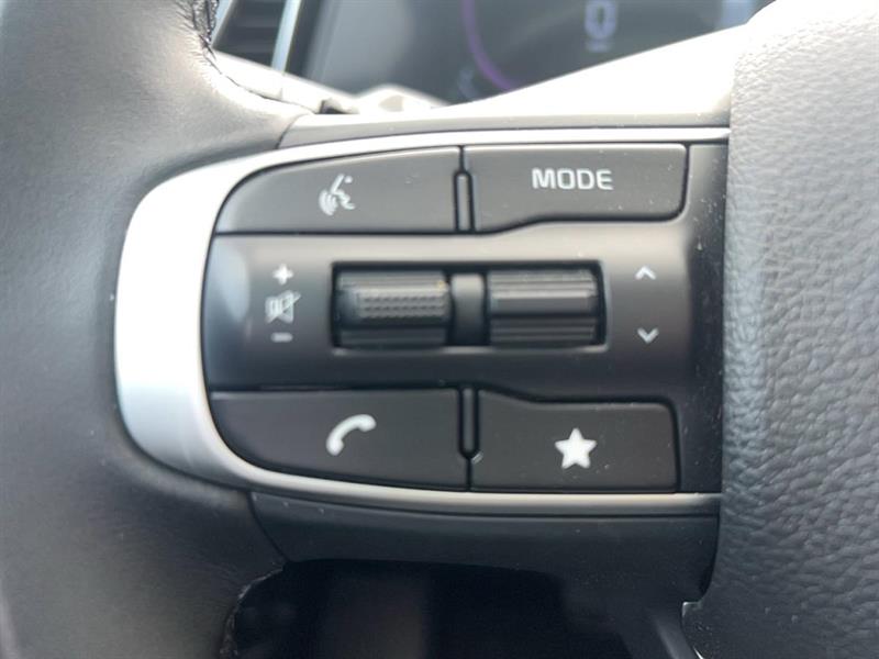 kia Sportage 2024 - 14