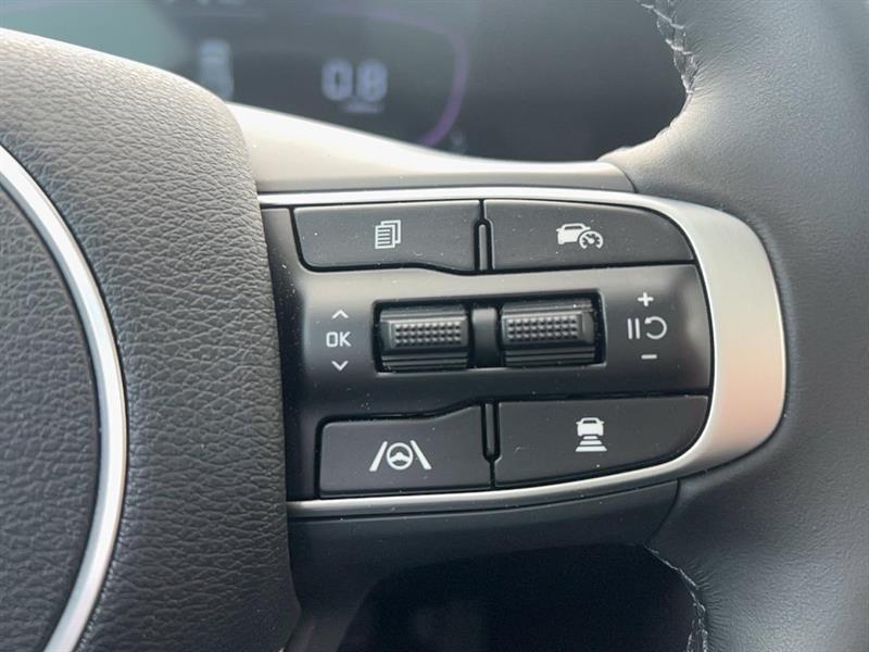 kia Sportage 2024 - 15